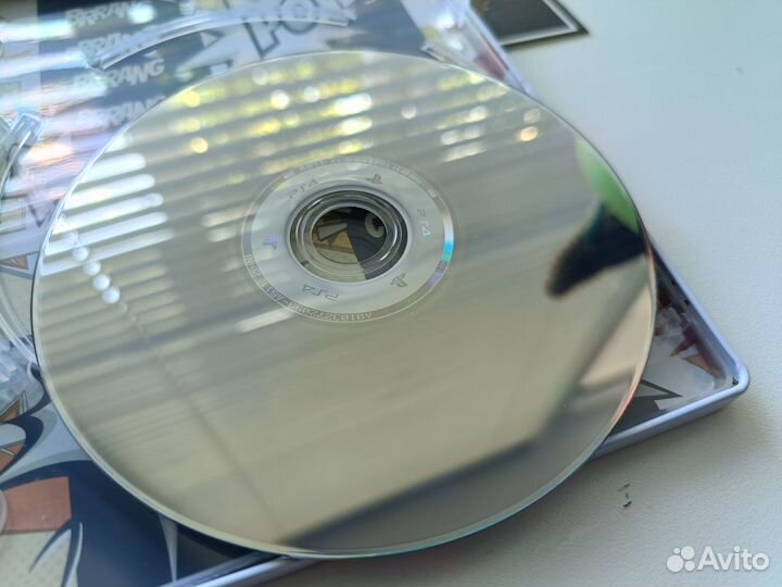Xiii PS4 (Steelbook) бронь