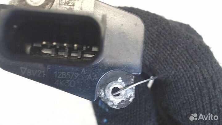 Измеритель потока воздуха Ford Transit 2014, 2015