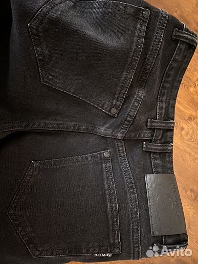 Джинсы мужские