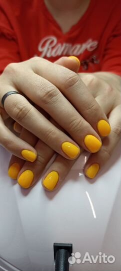 Маникюр, педикюр