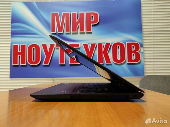 Ноутбук Lenovo бу / для работы /ssd /гарантия