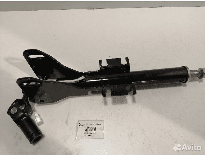 Рулевая колонка cpсd 10-35