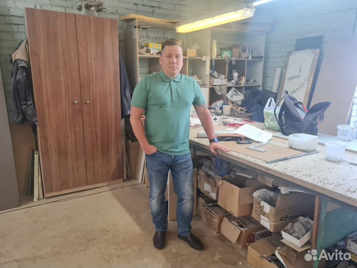 Современная кухня на заказ