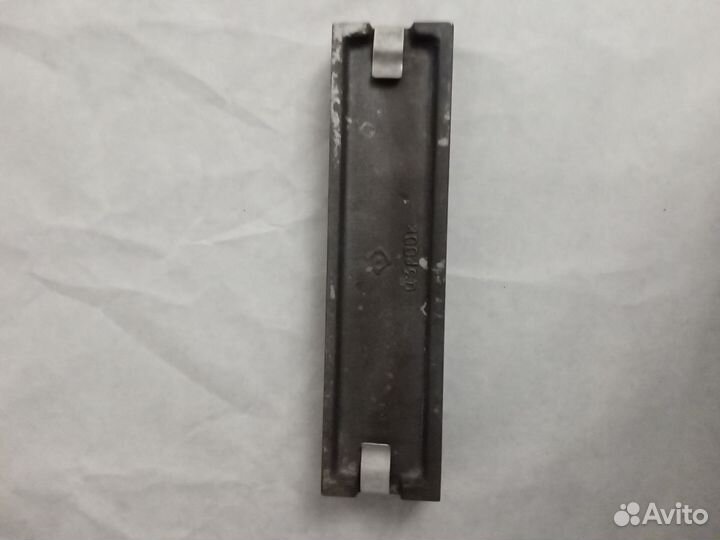 СССР форма для леденцов