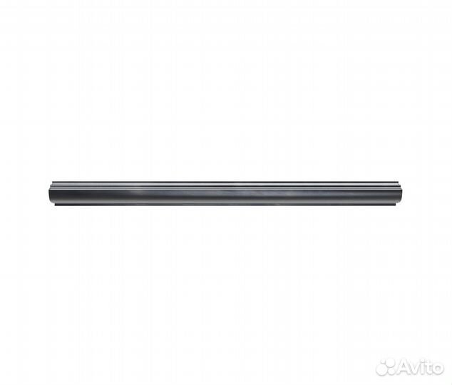 Ремонтные пороги Шевроле с гарантией