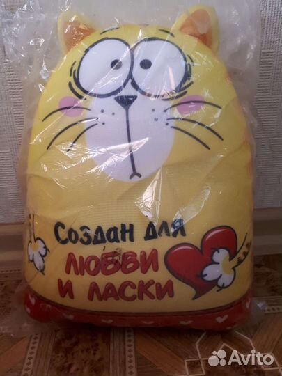 Подушка