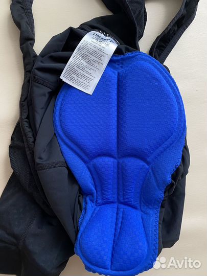 Craft Велошорты (М)