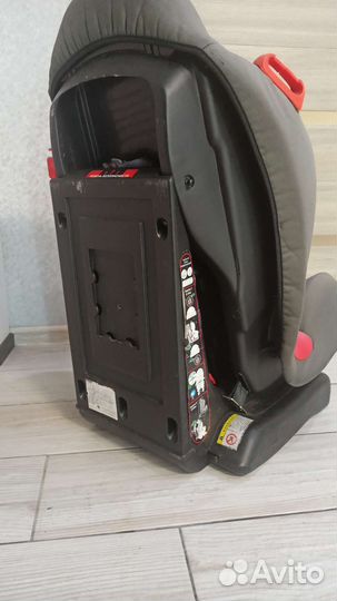Детское автокресло isofix 9-25 кг