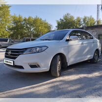 LIFAN Solano 1.8 MT, 2018, 190 000 км, с пробегом, цена 560 000 руб.