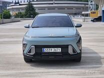 Hyundai Kona 2.0 CVT, 2024, 1 498 км, с пробегом, цена 3 150 000 руб.