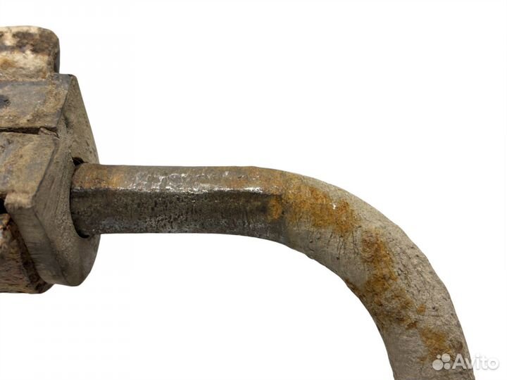 Стабилизатор задний Kia Carens 1 FC FJ 1999-2006