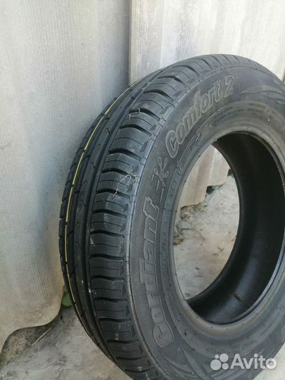 Cordiant Comfort 2 175/70 R13