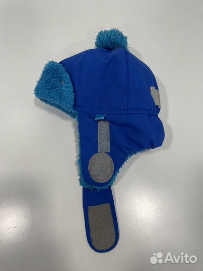 Шапка didriksons 50