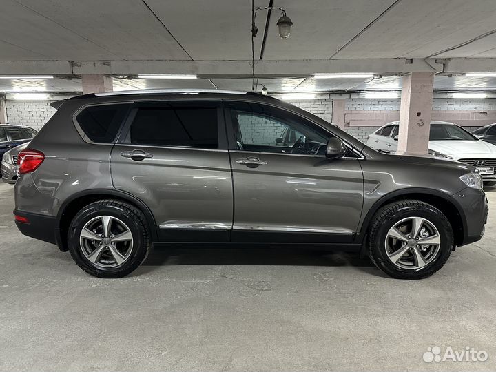 HAVAL H6 1.5 МТ, 2019, 177 800 км