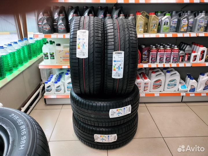 Nokian Tyres Nordman S2 SUV 255/55 R18 109V