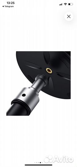 Напольный штатив