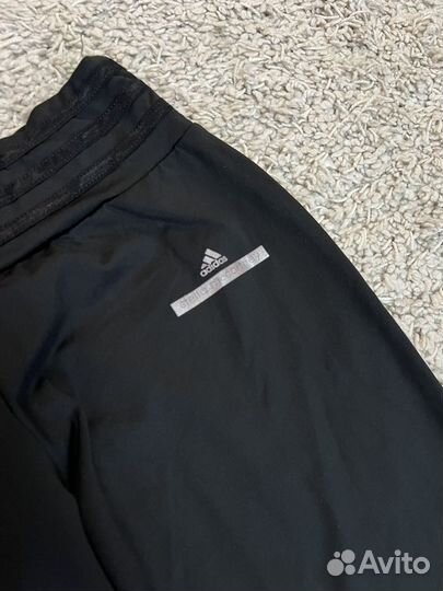 Adidas by stella mccartney штаны спортивные