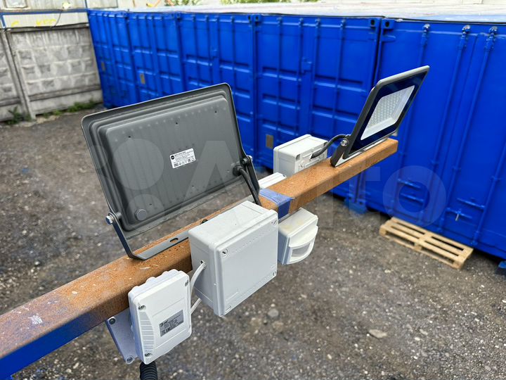 Аренда кладовки (склад 3,7м)