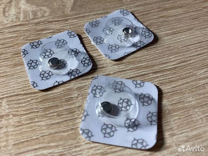 Батарейки для микронаушников Sony Sliver SR416SW