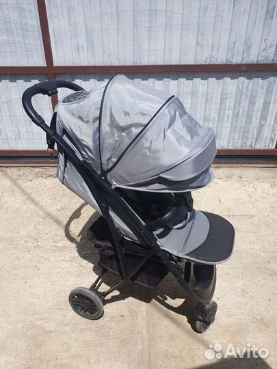 Прогулочная коляска Keka Voxy