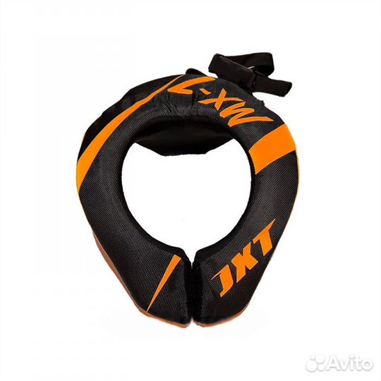 Защита шеи Wolf