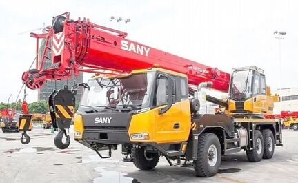 Sany STC250T5-4R, 2024