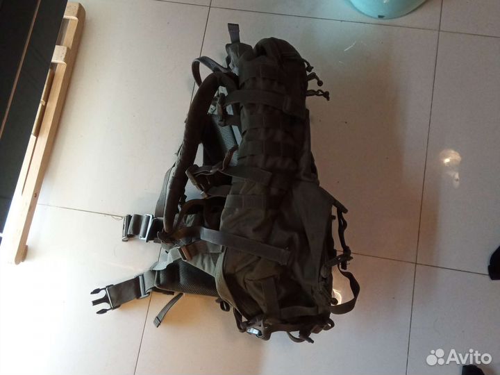 Тактический рюкзак 60 литров