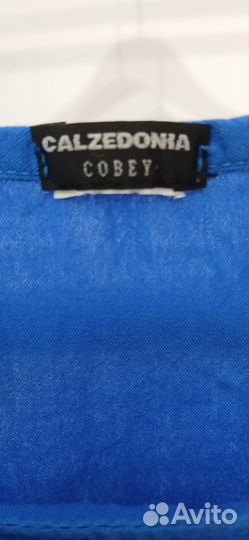 Платье пляжное calzedonia