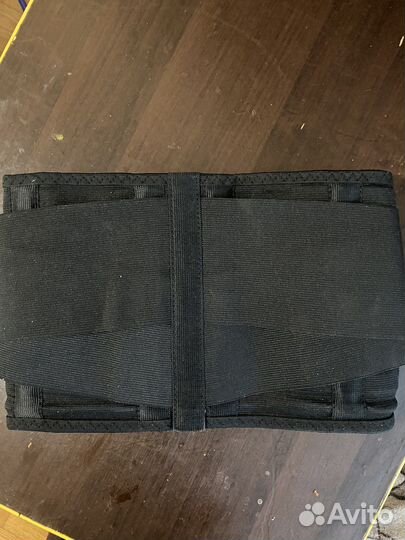 Пояс корсетный (бандаж для тазового кольца)