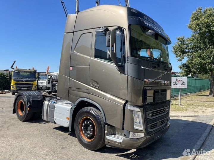 Volvo FH 460, 2019