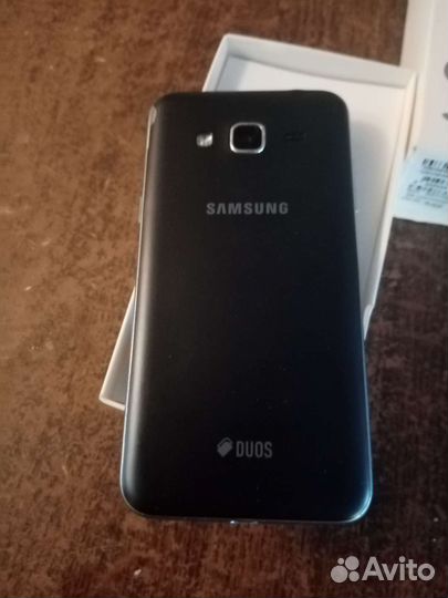 Телефон Samsung