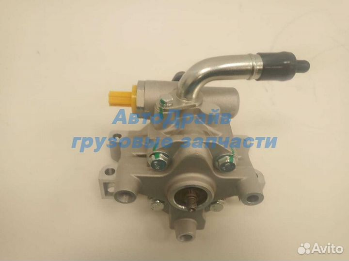 Насос гур Ford Transit Tourneo Custom двигатель 2