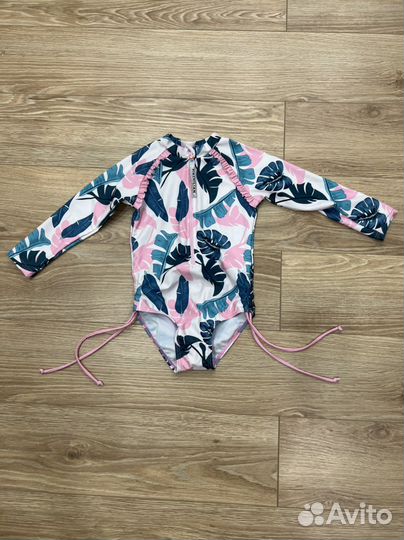 Купальник на девочку девочку