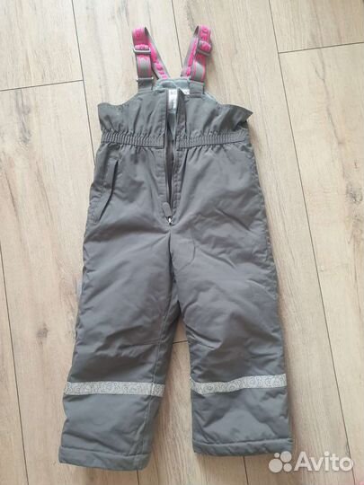 Полукомбинезон Kerry