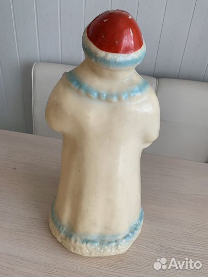 Игрушки СССР, Дед Мороз