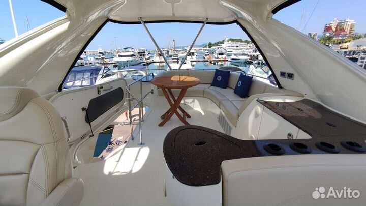 Аренда Яхты Наутилус