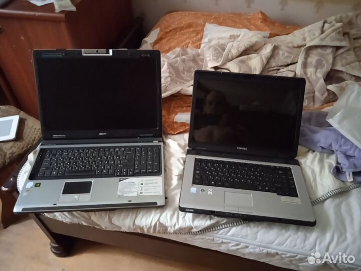 Продам ноутбуки