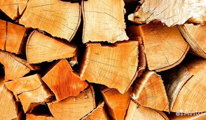 Дрова без сучков