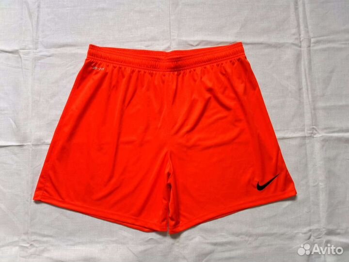 Шорты Nike Dri-Fit (оригинал)