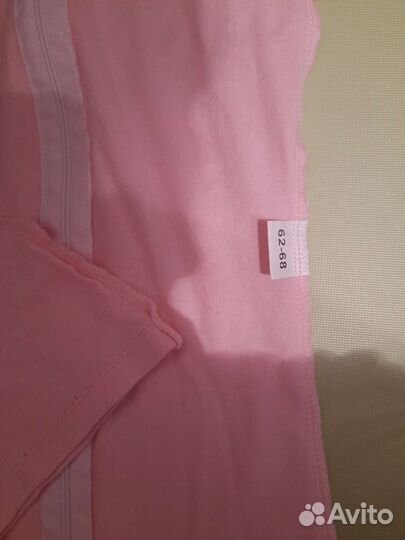 Кокон для новорожденных