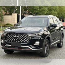 Chery Tiggo 7 Pro 1.5 CVT, 2020, 17 000 км, с пробегом, цена 1 180 000 руб.