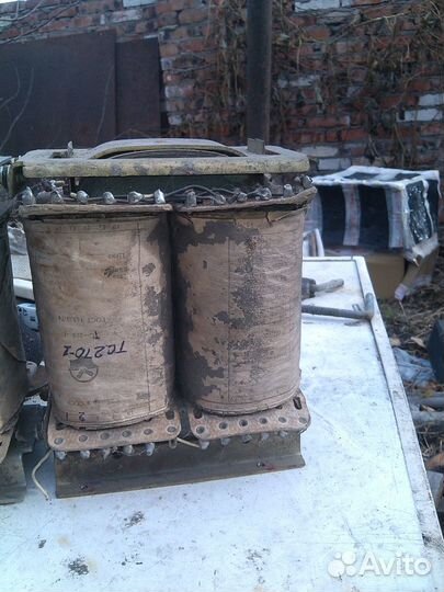 Трансформаторы унифицированные та,тн,тан, тпп,тсш