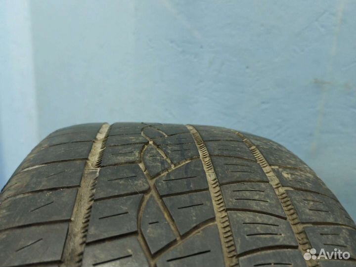 Continental PureContact 205/55 R16 91V