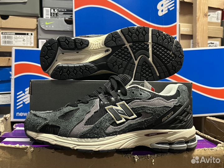 Кроссовки New Balnce 1906r Оригинал