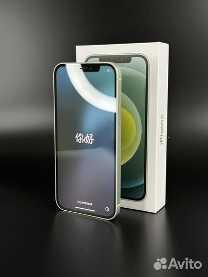 iPhone 12 mini, 64 ГБ