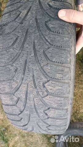 Nokian Tyres Nordman RS 205/55 R16 94H