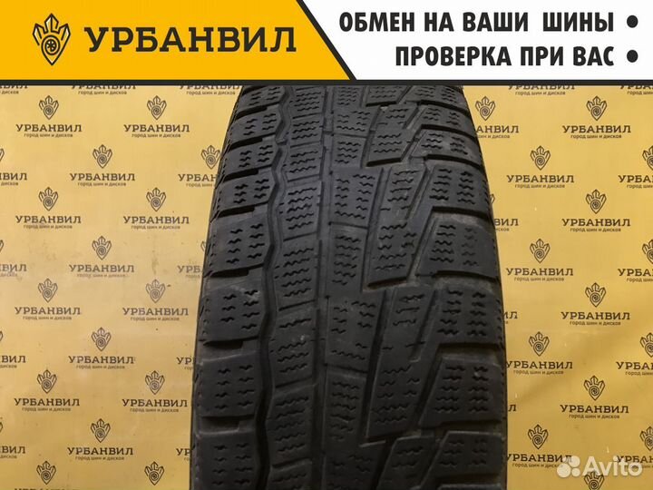 Cordiant Winter Drive PW-1 185/65 R15 92T