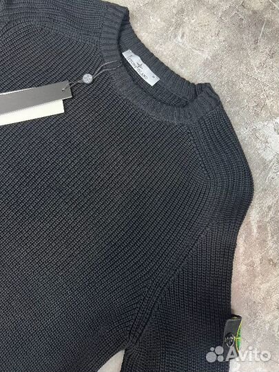 Джемпер Stone Island