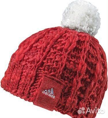 Шапка adidas оригинал