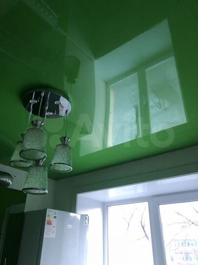 2-к. квартира, 46 м², 3/5 эт.